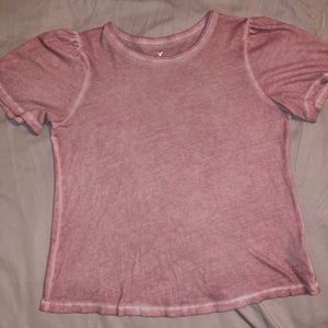 American Eagle baby t